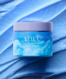 YOLU（ヨル）の「YOLU ヨル ボディスクラブ ソルトスクラブ 角質ケア ジェラート触感 マイルドピーリング 美容液成分 オーバーナイトバリア処方 保湿（ボディスクラブ/ピーリング）」