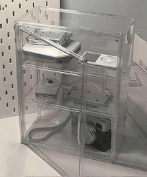 Made in I(���C�h�C���A�C)�̃~�j�V���[�P�[�X 3�i�N���A���[(���[�O�b�Y)