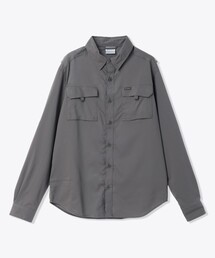 Columbia | Columbia/ シルバーリッジユーティリティIIロングスリーブシャツ /コロンビア(シャツ/ブラウス)