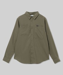 Columbia/ シルバーリッジユーティリティIIロングスリーブシャツ /コロンビア