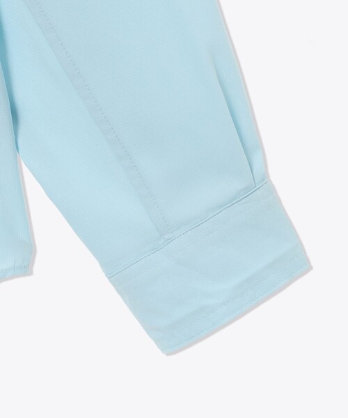 Columbia(コロンビア)の「Columbia/ シルバーリッジユーティリティIIロングスリーブシャツ /コロンビア(シャツ/ブラウス・メンズ・ホワイト/グレー/ブルー/グリーン・L/M/S/XL)」の21枚目の写真