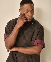 Kelen（ケレン）の「「KELEN MENS / ケレン メンズ」MORT（シャツ/ブラウス）」