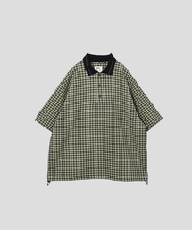 Kelen（ケレン）の「「KELEN MENS / ケレン メンズ」MORT（シャツ/ブラウス）」