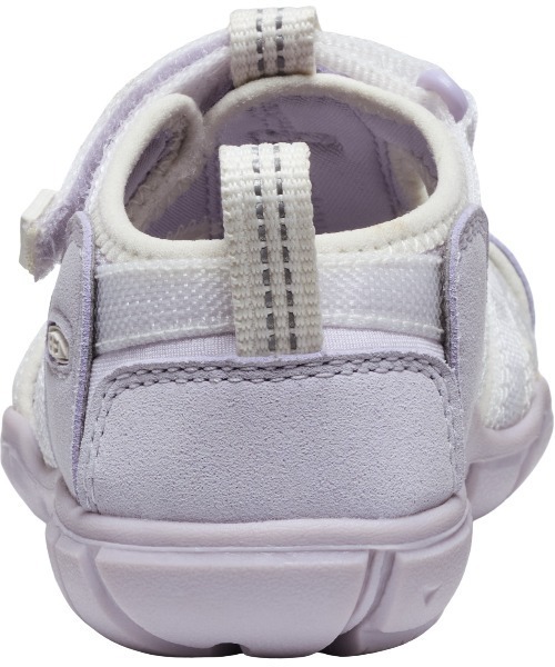 KEEN（キーン）の「【New color】SEACAMP II CNX / シーキャンプ ツー シーエヌエックス / キッズ サンダル（サンダル・キッズ・ライトパープル・15cm/16cm/17cm/18cm/18.5cm/19.5cm）」の7枚目の写真