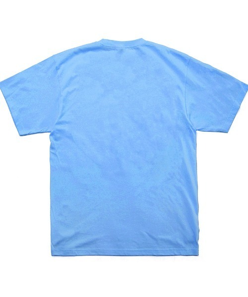 430（フォーサーティ）の「mt10449- AF BE WILD S-S TEE Tシャツ(26-133)（Tシャツ/カットソー・メンズ・ブラック系その他/サックスブルー/ブラック/バーガンディー/ホワイト/ベージュ/ネイビー・3/2/1/0）」の16枚目の写真