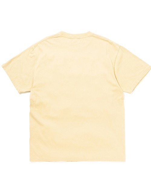 430（フォーサーティ）の「mt10449- AF BE WILD S-S TEE Tシャツ(26-133)（Tシャツ/カットソー・メンズ・ブラック系その他/サックスブルー/ブラック/バーガンディー/ホワイト/ベージュ/ネイビー・3/2/1/0）」の20枚目の写真