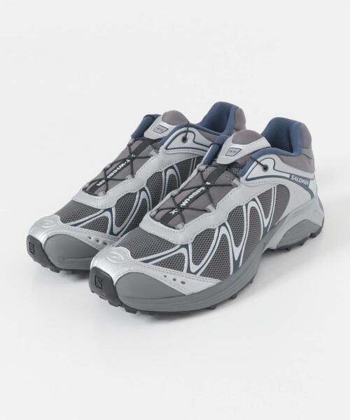 【12/7までの出品】SALOMON XT-WHISPER スニーカー26cm SALOMON XT-WHISPER（スニーカー）｜SALOMON（サロモン）の