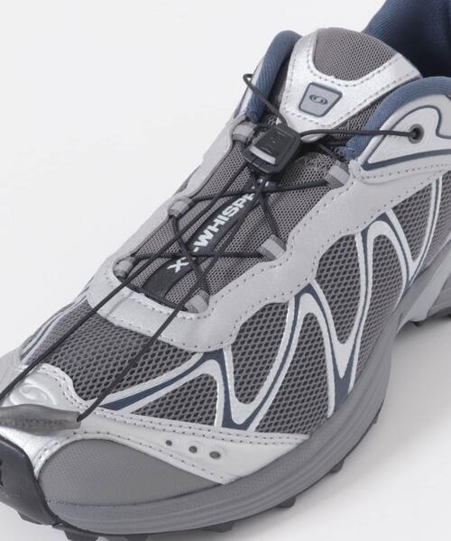 SALOMON XT-WHISPER（スニーカー）｜SALOMON（サロモン）の