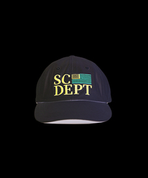 APEX DESIGN（エーペックスデザイン）の「SC DEPT CAP-BEIGE（キャップ）」