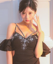 Tika｜ティカのドレス通販 - ZOZOTOWN