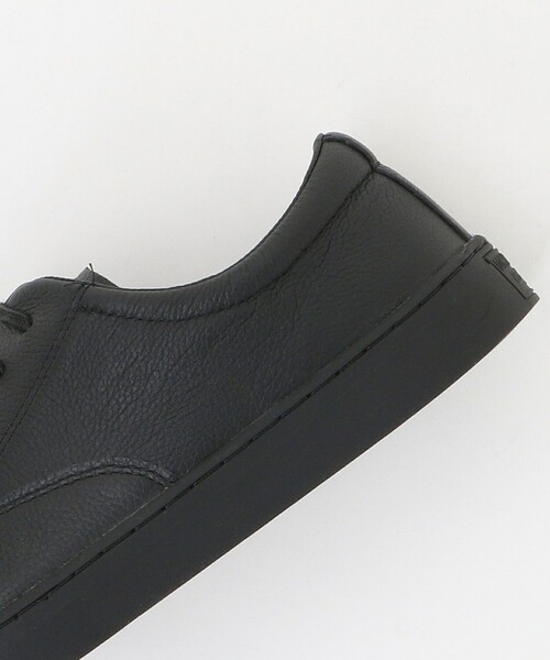 CONVERSE(コンバース)の「【WEB限定】<CONVERSE>オールスター クップ プレーントウ OX ドレススニーカー(スニーカー・メンズ・ブラック/ホワイト・28cm/27.5cm/26.5cm/26cm/27cm)」の8枚目の写真