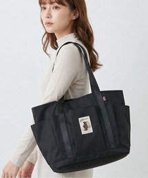 COBMASTER（コブマスター）の「【COBMASTER/コブマスター】 Air WP DESERT TOTE（トートバッグ）」
