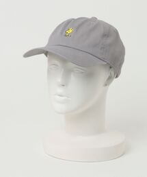 LOWRYS FARM | 【LFM(U)】SNOOPYシシュウＣＡＰ(キャップ)