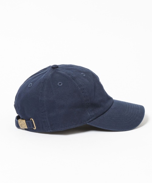 LOWRYS FARM(ローリーズファーム)の「【LFM(U)】SNOOPYシシュウCAP(キャップ・メンズ・ネイビー/グレー/ブラウン系その他・FREE)」の9枚目の写真