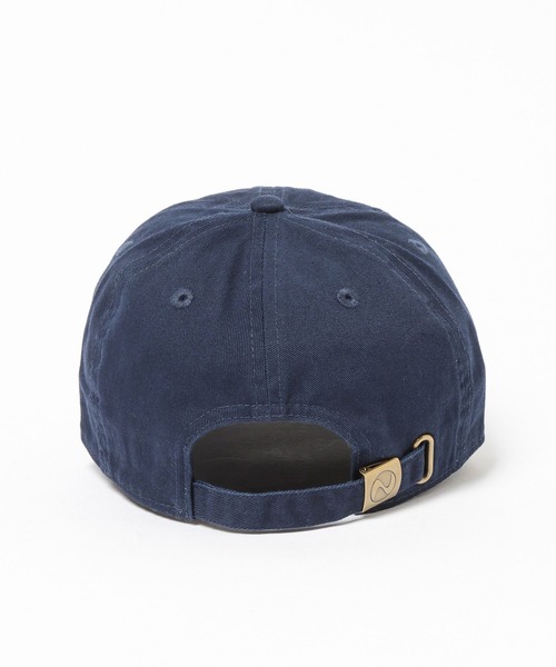 LOWRYS FARM(ローリーズファーム)の「【LFM(U)】SNOOPYシシュウCAP(キャップ・メンズ・ネイビー/グレー/ブラウン系その他・FREE)」の10枚目の写真