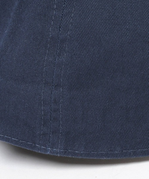 LOWRYS FARM(ローリーズファーム)の「【LFM(U)】SNOOPYシシュウCAP(キャップ・メンズ・ネイビー/グレー/ブラウン系その他・FREE)」の13枚目の写真