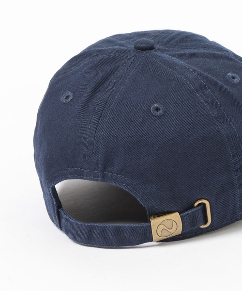 LOWRYS FARM(ローリーズファーム)の「【LFM(U)】SNOOPYシシュウCAP(キャップ・メンズ・ネイビー/グレー/ブラウン系その他・FREE)」の14枚目の写真