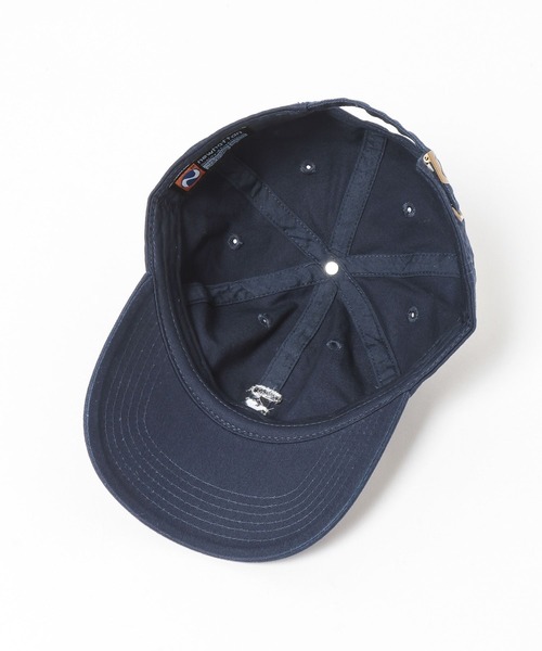 LOWRYS FARM(ローリーズファーム)の「【LFM(U)】SNOOPYシシュウCAP(キャップ・メンズ・ネイビー/グレー/ブラウン系その他・FREE)」の16枚目の写真