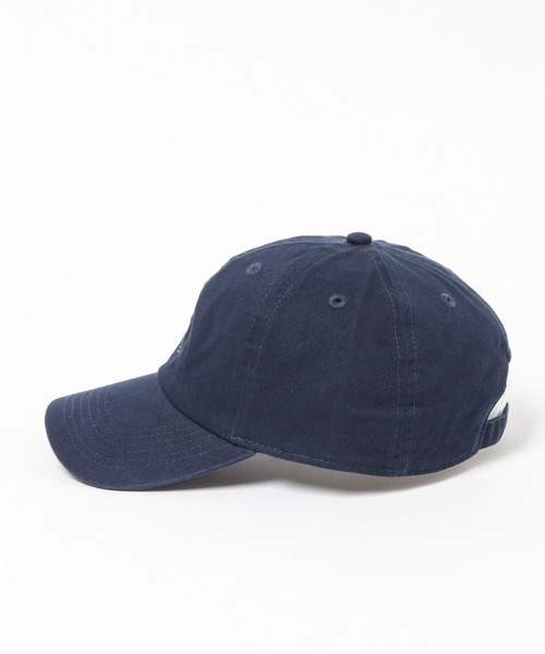 LOWRYS FARM(ローリーズファーム)の「【LFM(U)】SNOOPYシシュウCAP(キャップ・メンズ・ネイビー/グレー/ブラウン系その他・FREE)」の8枚目の写真