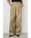 AZUL BY MOUSSY�i�A�Y�[���o�C�}�E�W�[�j�́u�yDickies×AZUL�z�J�[�u�p���c�i�J�[�S�p���c�j�v�b�J�[�L
