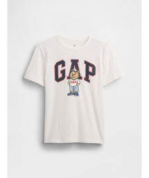 GAP（ギャップ）の「ブラナンベア グラフィックTシャツ (キッズ)（Tシャツ/カットソー）」