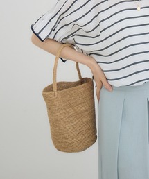 MADE IN MADA | 【MADE IN MADA】バケツ型トートバッグ(トートバッグ)