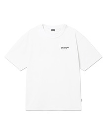 Chocolate Jesus （チョコレートジーザス ）の「MINI OG LOGO SS TEE（Tシャツ/カットソー）」