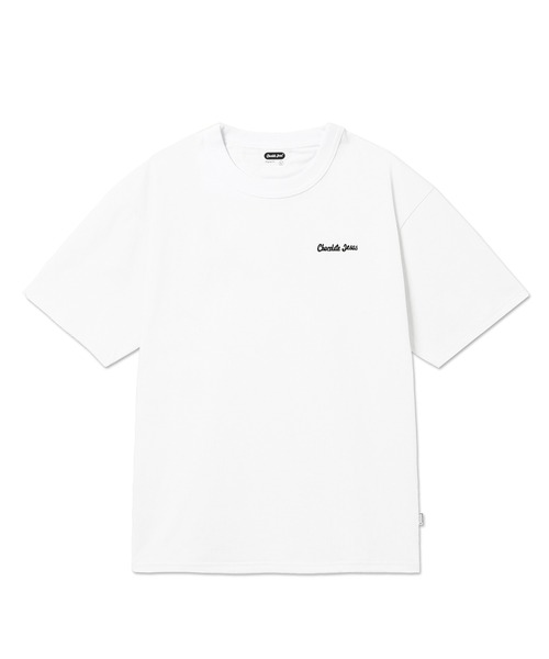 MINI OG LOGO SS TEE