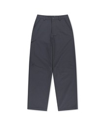 SUNLOVE（サンラブ）の「Herringbone Right Chino（チノパンツ）」