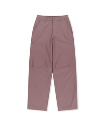 SUNLOVE（サンラブ）の「Herringbone Right Chino（チノパンツ）」