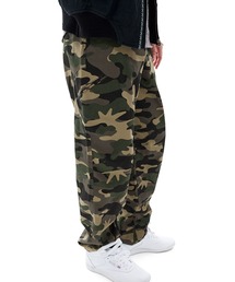 SUNLOVE（サンラブ）の「Herringbone Right Chino（チノパンツ）」