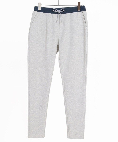 CAMBIO（カンビオ）の「mp15002- Ripple Span Tight Fit Pants タイトフィットパンツ(S600826cmb)（その他パンツ・メンズ・ミックスグレー/ブラック/ベージュ・L/M/S）」の13枚目の写真