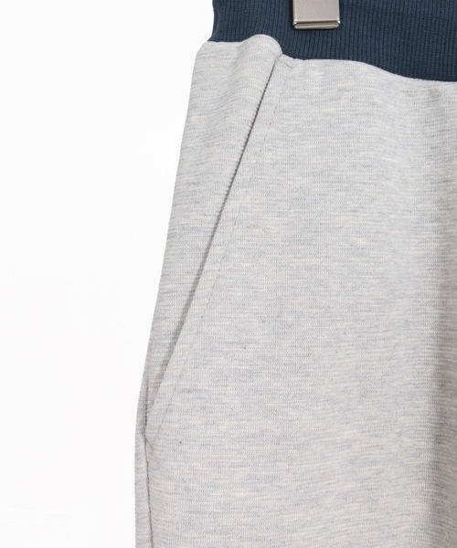 CAMBIO（カンビオ）の「mp15002- Ripple Span Tight Fit Pants タイトフィットパンツ(S600826cmb)（その他パンツ・メンズ・ミックスグレー/ブラック/ベージュ・L/M/S）」の16枚目の写真