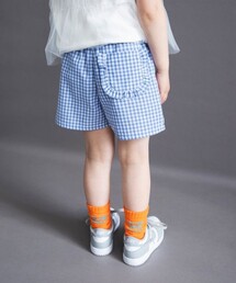 DRC branshes（ディーアールシーブランシェス）の「【WEB限定/DRC】アソート柄ガールズショートパンツ（その他パンツ）」