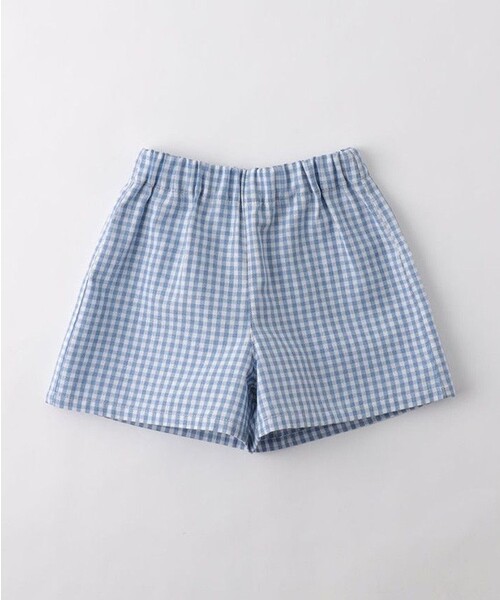 DRC branshes(ディーアールシーブランシェス)の「【WEB限定/DRC】アソート柄ガールズショートパンツ(その他パンツ・キッズ・イエロー/レッド/その他1/アイボリー/ブラック/ブルー・100/140/120/130/110/150)」の22枚目の写真