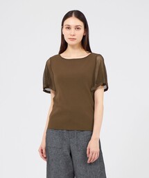 EPOCA｜エポカのTシャツ/カットソー（半袖）通販 - ZOZOTOWN