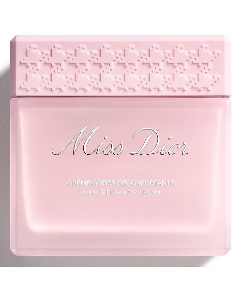 ミスディオール Dior ボディークリーム ミス ディオール ボディ クリーム（ボディケア/ボディクリーム）｜DIOR