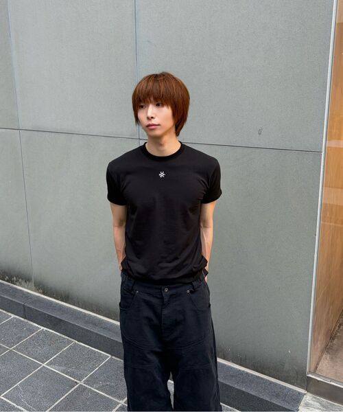 DAUSPICE(ディーオスピス)の「(DUC) 2Way ZipOff Biker Pants Black(その他パンツ・レディース・ブラック・SMALL/MEDIUM/LARGE)」の8枚目の写真