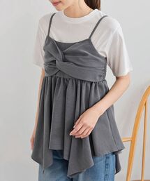 rps | イレヘムリボンビスチェ(キャミソール)