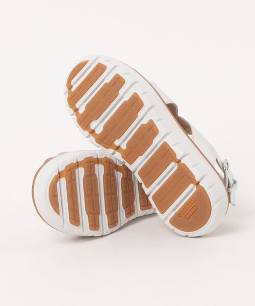 COLE HAAN(コールハーン)の「ゼログランド レクサンナ サンダル womens(サンダル・レディース・シルバー・5.5/6/6.5/7/7.5/8/8.5/5)」の8枚目の写真