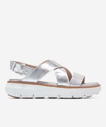 ゼログランド レクサンナ サンダル womens