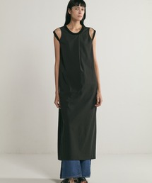 RINGER DRESS