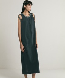 RINGER DRESS
