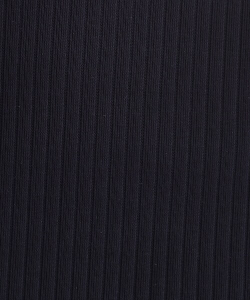 LAURA ASHLEY(ローラアシュレイ)の「【日本製/コットン100%】スカラップ刺繍カットソー(Tシャツ/カットソー・レディース・ホワイト/ネイビー/グレー/ブルー・38/40)」の20枚目の写真