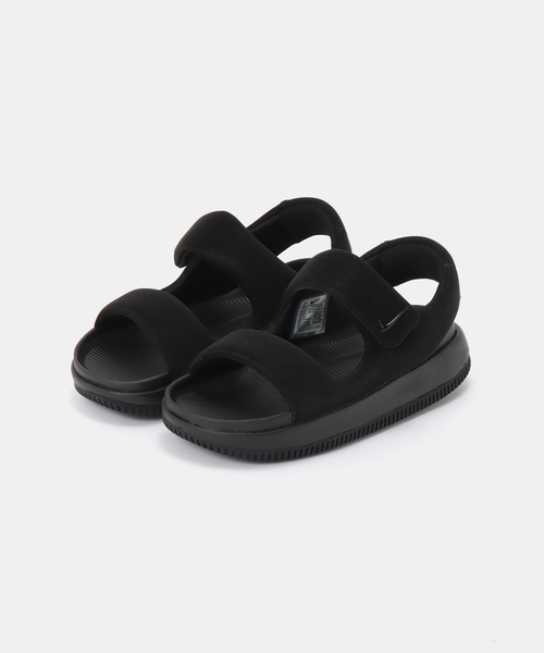 plage(プラージュ)の「NIKE / ナイキ CALM サンダル(サンダル・レディース・ブラック・24cm)」の1枚目の写真