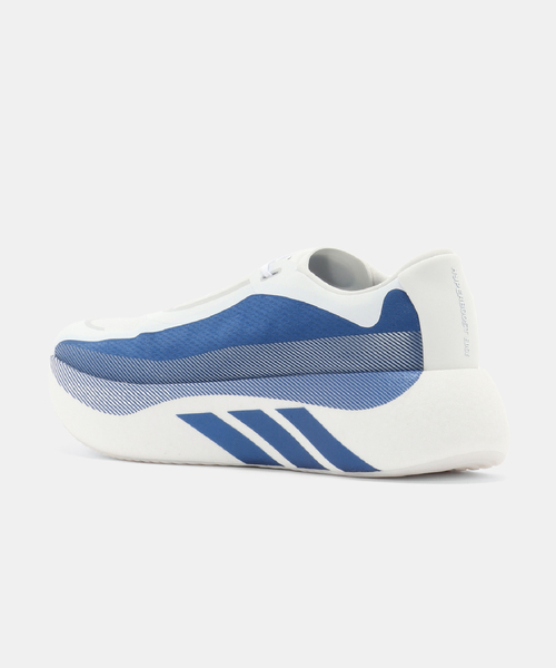 adidas（アディダス）の「adidas HYPERBOOST EDGE M KI1911（スニーカー・メンズ・ブルー系その他・26.5cm/27.5cm/28cm/27cm/26cm）」の3枚目の写真