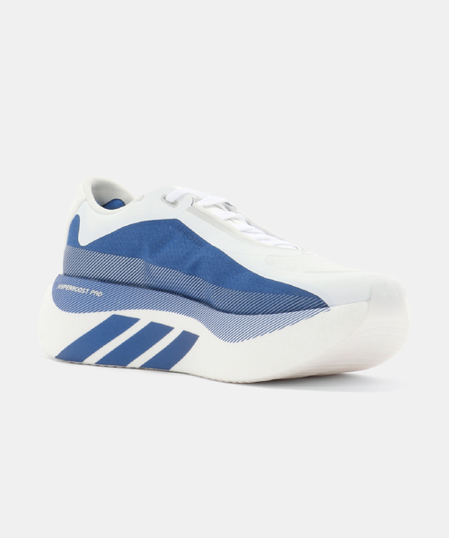 adidas（アディダス）の「adidas HYPERBOOST EDGE M KI1911（スニーカー・メンズ・ブルー系その他・26.5cm/27.5cm/28cm/27cm/26cm）」の5枚目の写真