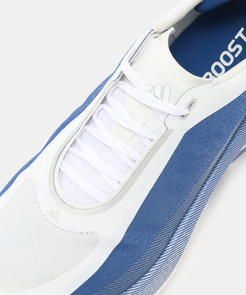 adidas（アディダス）の「adidas HYPERBOOST EDGE M KI1911（スニーカー・メンズ・ブルー系その他・26.5cm/27.5cm/28cm/27cm/26cm）」の6枚目の写真