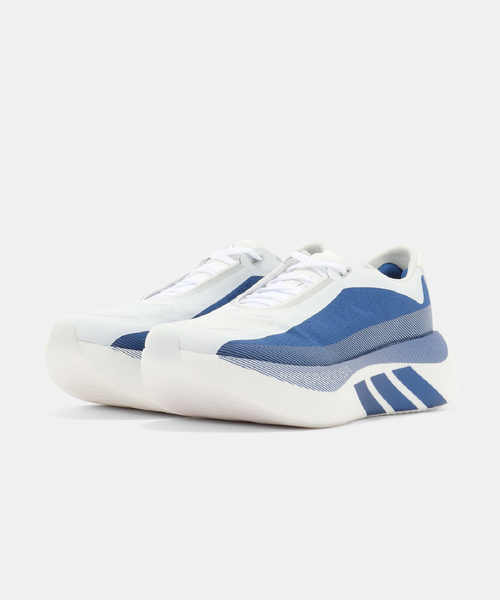 adidas（アディダス）の「adidas HYPERBOOST EDGE M KI1911（スニーカー・メンズ・ブルー系その他・26.5cm/27.5cm/28cm/27cm/26cm）」の7枚目の写真