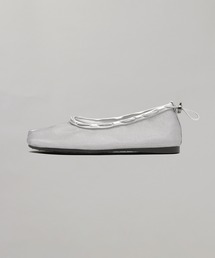 PAES（ペイズ）の「20256_Mesh Air String Flat PAES_20256_Mesh Air String Fla（その他シューズ）」